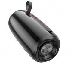 Boxe Hoco Wireless Speaker  - Bluetooth, FM, TF Card, USB, AUX - Black HC18