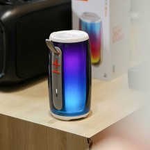 Boxe Hoco Wireless Speaker  - Bluetooth, FM, TF Card, USB, AUX - Black HC18