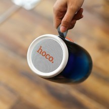 Boxe Hoco Wireless Speaker  - Bluetooth, FM, TF Card, USB, AUX - Black HC18