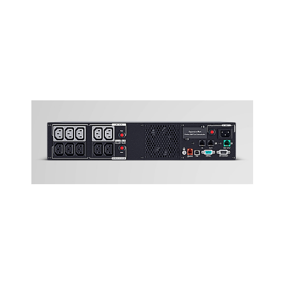 UPS Cyber Power PR1500ERT2U