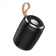Boxe Hoco Wireless Speaker Cool Freedom  - Bluetooth 5.0 - Black BS39