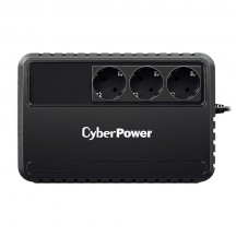 UPS Cyber Power BU650E