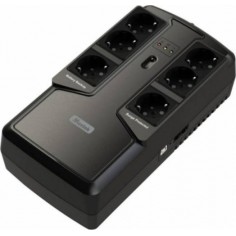 UPS Mustek PowerMust 800 Offline 800-LED-OFF-T10