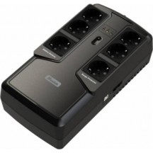 UPS Mustek PowerMust 800 Offline 800-LED-OFF-T10