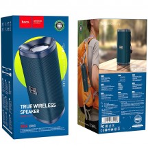 Boxe Hoco Wireless Speaker Bella  - Bluetooth 5.0, 10W - Blue HC4