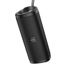 Boxe Hoco Wireless Speaker Bella  - Bluetooth 5.0, 10W - Black HC4