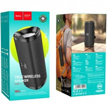 Boxe Hoco Wireless Speaker Bella  - Bluetooth 5.0, 10W - Black HC4