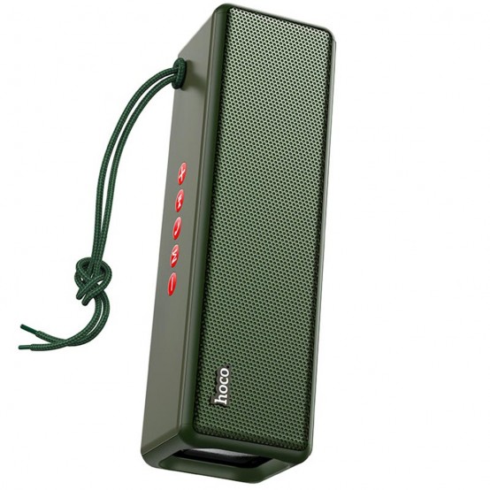 Boxe Hoco Wireless Speaker Bounce  - TWS, Bluetooth 5.0, 10W - Green HC3