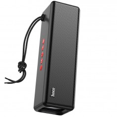 Boxe Hoco Wireless Speaker Bounce  - TWS, Bluetooth 5.0, 10W - Black HC3
