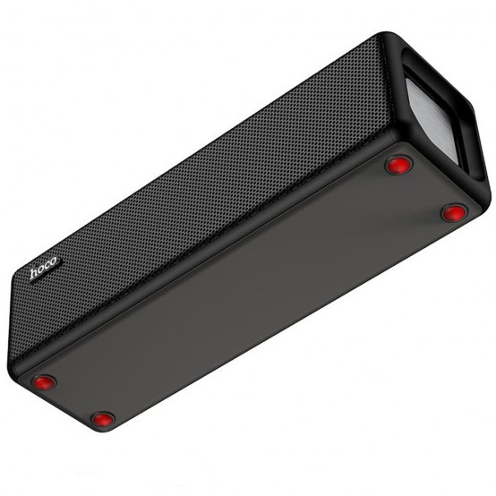 Boxe Hoco Wireless Speaker Bounce  - TWS, Bluetooth 5.0, 10W - Black HC3