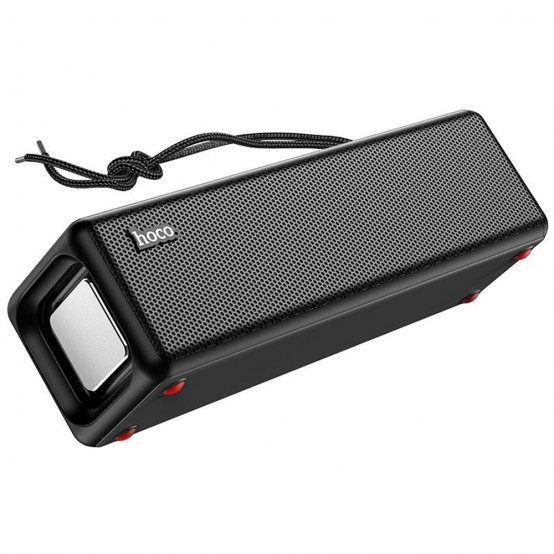 Boxe Hoco Wireless Speaker Bounce  - TWS, Bluetooth 5.0, 10W - Black HC3
