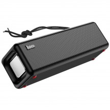Boxe Hoco Wireless Speaker Bounce  - TWS, Bluetooth 5.0, 10W - Black HC3