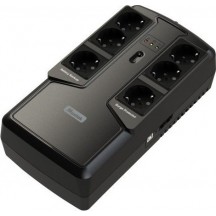 UPS Mustek PowerMust 600 600-LED-OFF-T10