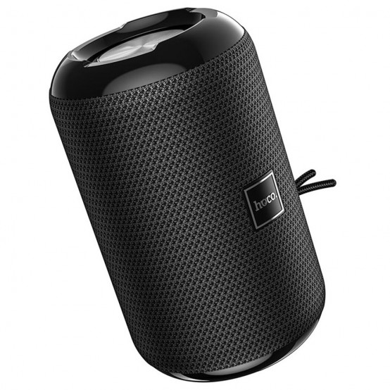 Boxe Hoco Wireless Speaker Trendy Sound  - Bluetooth 5.0, 5W - Black HC1