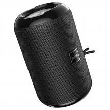 Boxe Hoco Wireless Speaker Trendy Sound  - Bluetooth 5.0, 5W - Black HC1