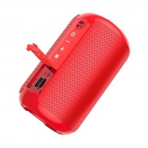 Boxe Hoco Wireless Speaker Trendy Sound  - Bluetooth 5.0, 5W - Black HC1