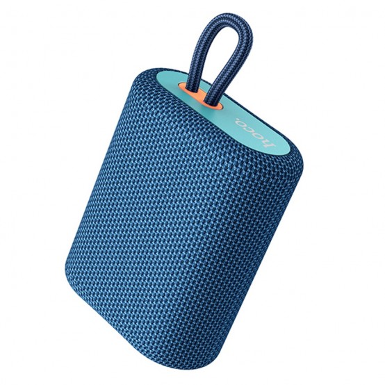 Boxe Hoco Wireless Speaker Uno Sports  - Bluetooth, FM, TF Card, TWS, 5W, 1200mAh - Black BS47