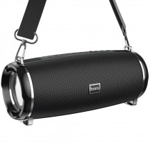 Boxe Hoco Wireless Speaker Xpress  - with Ambient Light, Bluetooth 5.0, 10W - Black HC2