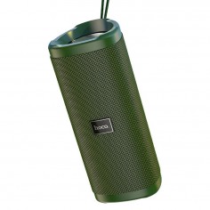 Boxe Hoco Wireless Speaker Bella  - Bluetooth 5.0, 10W - Army Green HC4