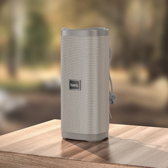 Boxe Hoco Wireless Speaker Bella  - Bluetooth 5.0, 10W - Army Green HC4