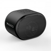 Boxe Yesido Wireless Speaker , Bluetooth 5.0 - Black YSW03