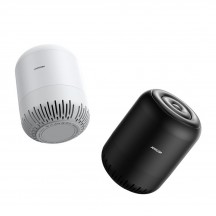 Boxe JoyRoom Wireless Speaker  - Bluetooth 5.0, 2200mAh, IPX4, 5W - Black JR-ML01
