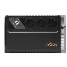 UPS nJoy Renton 650 USB UPLI-LI065RE-CG01B