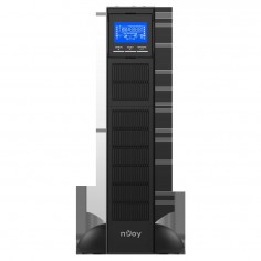 UPS nJoy Balder 3000 PWUP-OL300BA-AZ01B 2