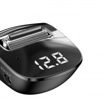 Modulator FM Baseus FM Modulator and Car Charger F40  - Aux, Wireless, MP3, 2xUSB 15W, 2A - Black CCF40-01