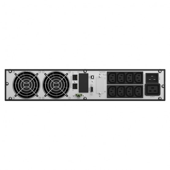 UPS nJoy Balder 3000 PWUP-OL300BA-AZ01B