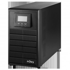UPS nJoy Aten PRO 3000 PWUP-OL300AP-AZ01B 2