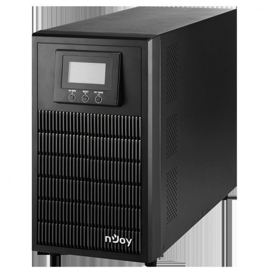 UPS nJoy Aten PRO 3000 PWUP-OL300AP-AZ01B