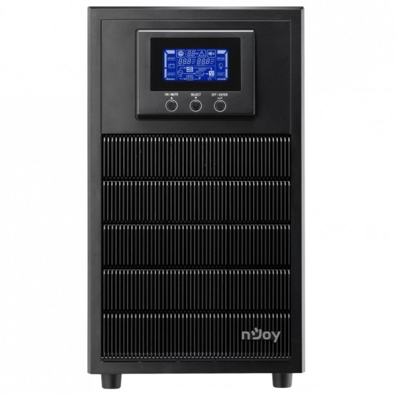 UPS nJoy Aten PRO 3000 PWUP-OL300AP-AZ01B