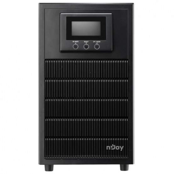 UPS nJoy Aten PRO 3000 PWUP-OL300AP-AZ01B