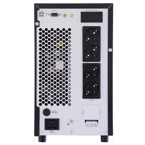 UPS nJoy Aten PRO 3000 PWUP-OL300AP-AZ01B
