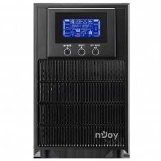 UPS nJoy Aten PRO 2000 PWUP-OL200AP-AZ01B 2