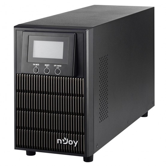 UPS nJoy Aten PRO 2000 PWUP-OL200AP-AZ01B