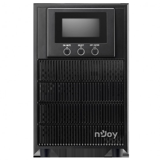 UPS nJoy Aten PRO 2000 PWUP-OL200AP-AZ01B