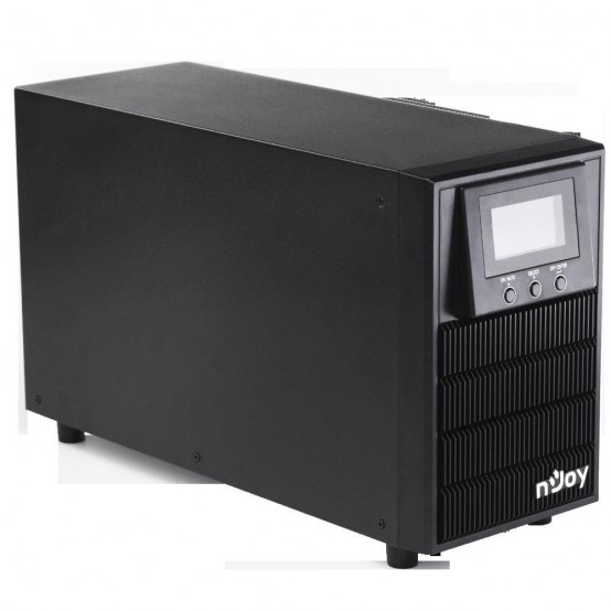 UPS nJoy Aten PRO 2000 PWUP-OL200AP-AZ01B