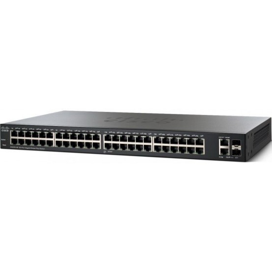 Switch Cisco SG220-50 SG220-50-K9-EU