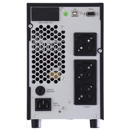 UPS nJoy Aten PRO 2000 PWUP-OL200AP-AZ01B