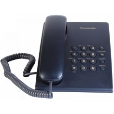 Telefon Panasonic  KX-TS500FXC
