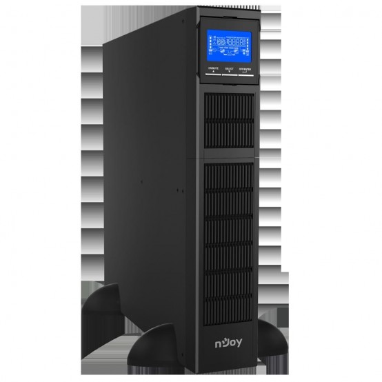 UPS nJoy Balder 1500 PWUP-OL150BA-AZ01B