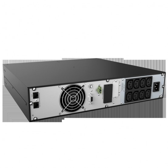 UPS nJoy Balder 1500 PWUP-OL150BA-AZ01B