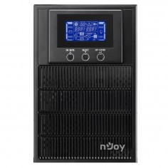 UPS nJoy Aten PRO 1000 PWUP-OL100AP-AZ01B 2