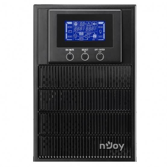UPS nJoy Aten PRO 1000 PWUP-OL100AP-AZ01B