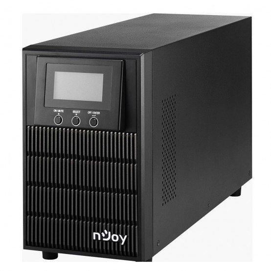UPS nJoy Aten PRO 1000 PWUP-OL100AP-AZ01B