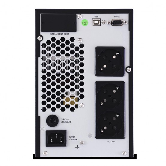 UPS nJoy Aten PRO 1000 PWUP-OL100AP-AZ01B