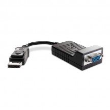 Adaptor HP DisplayPort To VGA Adapter AS615AA