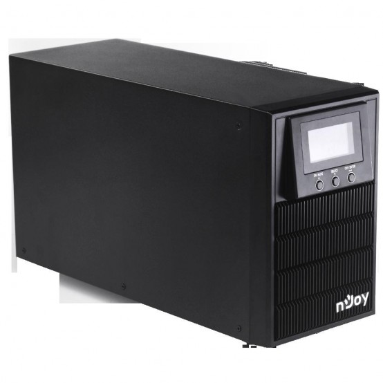 UPS nJoy Aten PRO 1000 PWUP-OL100AP-AZ01B